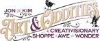 jonandkimartandoddities.com