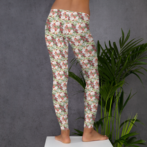 ‘Floral Bouquet’ Leggings